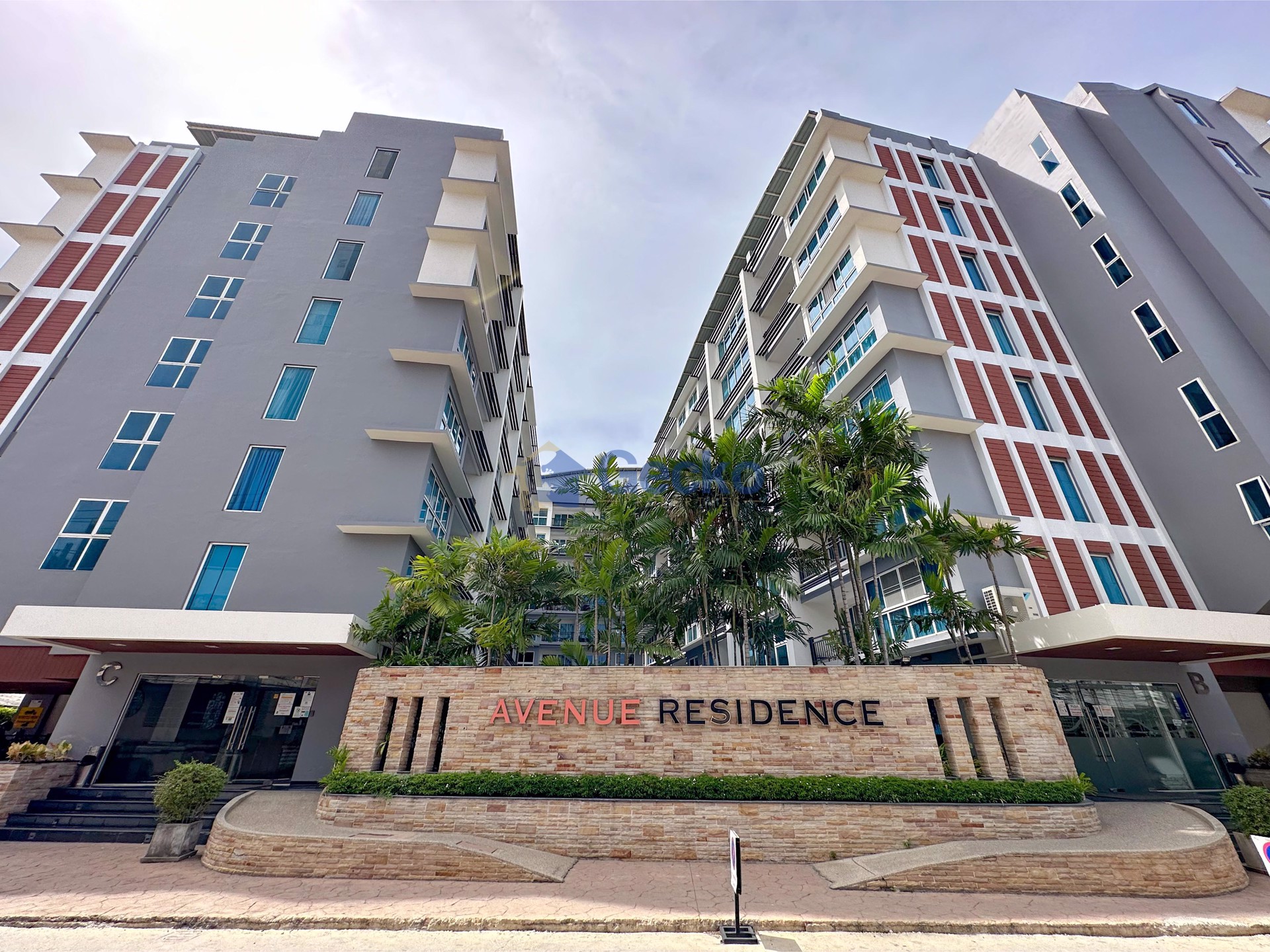 The Avenue Pattaya