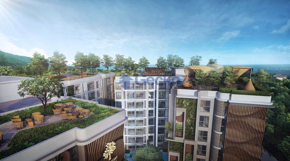 Eco Resort (Photo 3)
