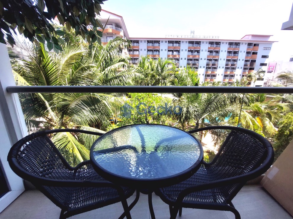 1 Bedroom Condo in Grand Avenue Residence Central Pattaya C013482 (Photo 1)