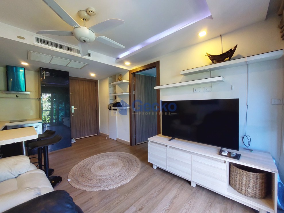 1 Bedroom Condo in Grand Avenue Residence Central Pattaya C013482 (Photo 4)