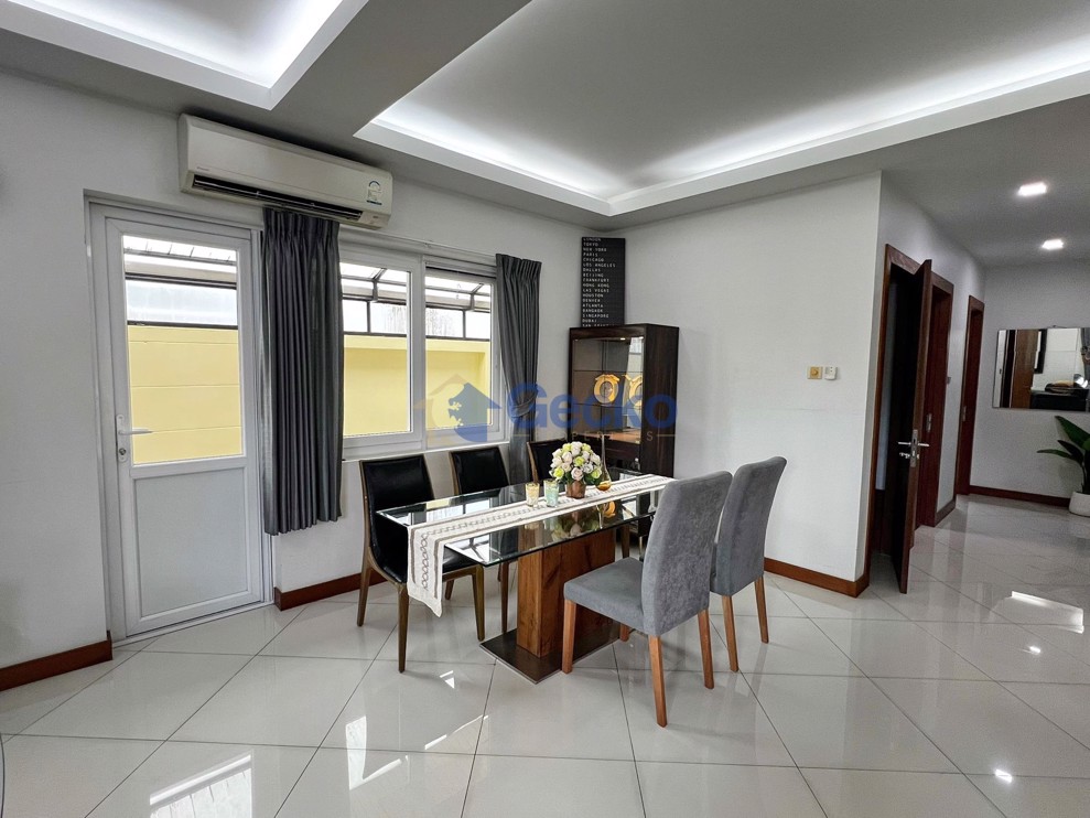2 Bedrooms House in Green Field Villa 5  East Pattaya H013485 (Photo 4)