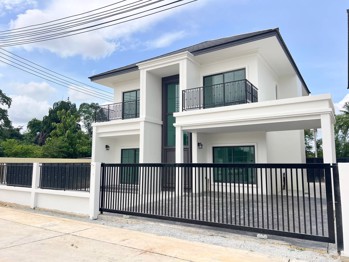 4 ห้องนอน บ้าน in Serene Home  ห้วยใหญ่ H012811