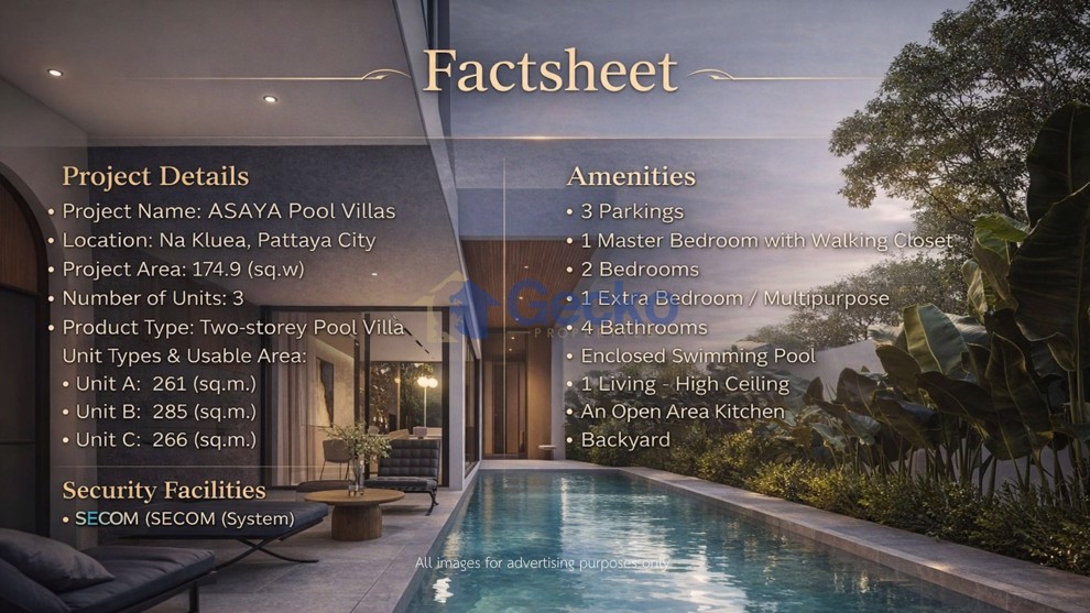 Asaya Pool Villas (Photo 1)