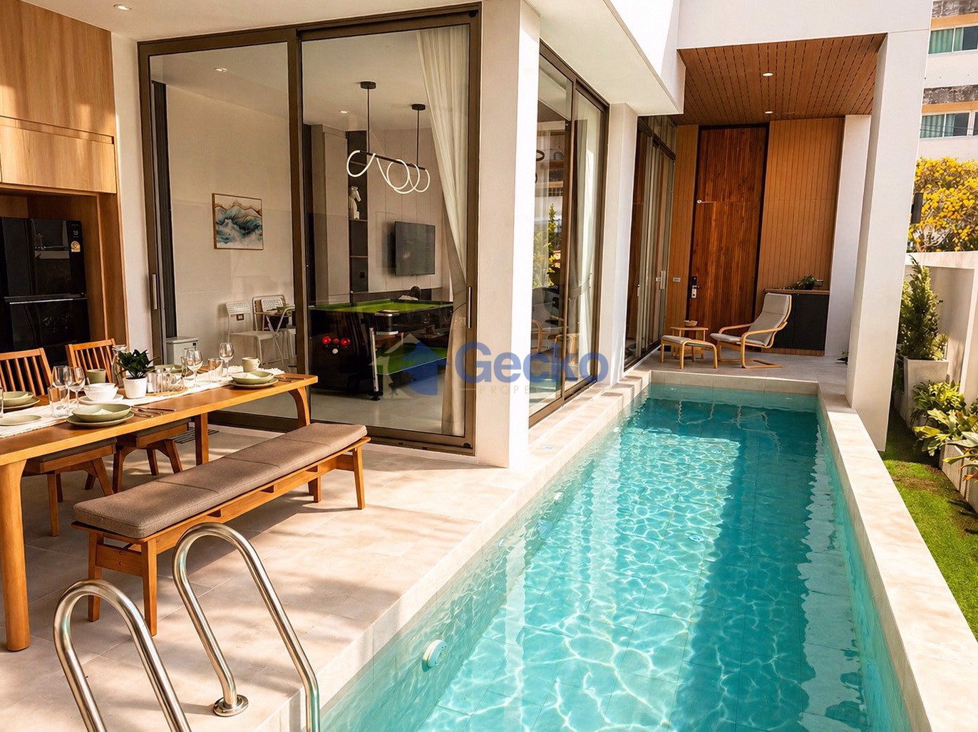 Asaya Pool Villas
