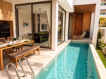 Picture of Asaya Pool Villas