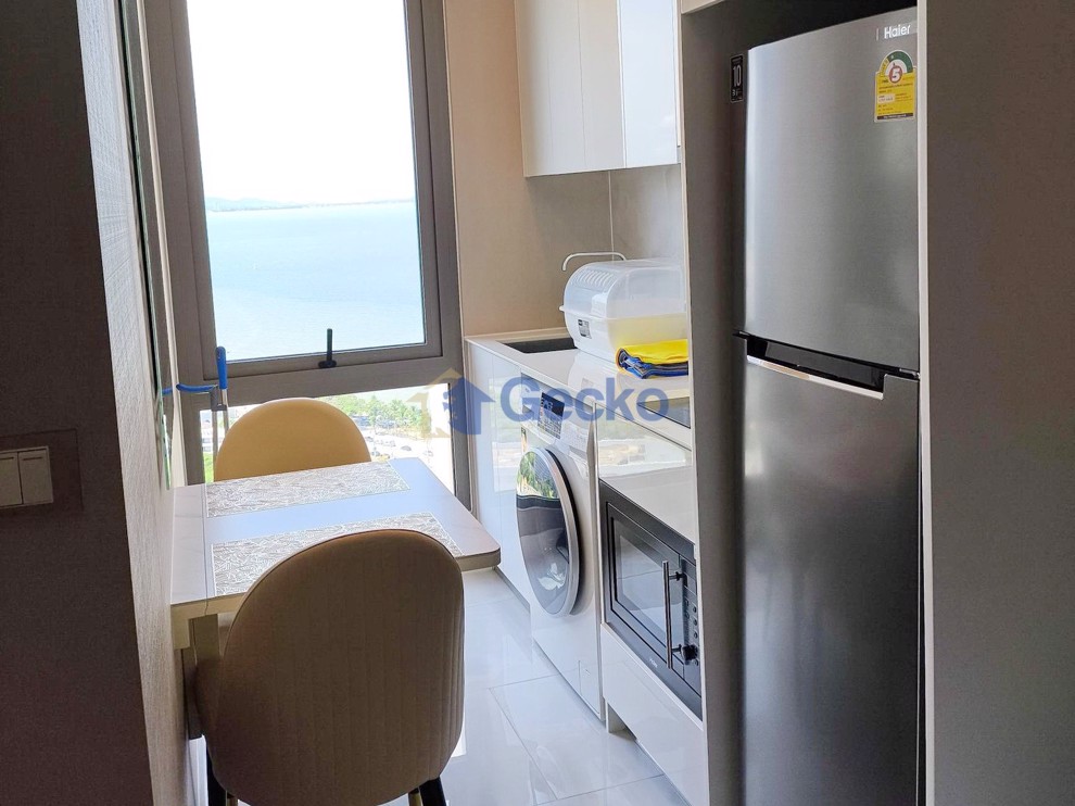 1 Bedroom Condo in Copacabana Beach Jomtien C013496 (Photo 3)