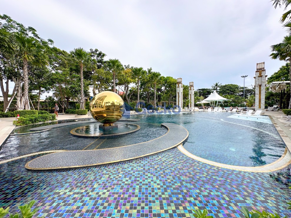 1 Bedroom Condo in Copacabana Beach Jomtien C013496 (Cover Photo)