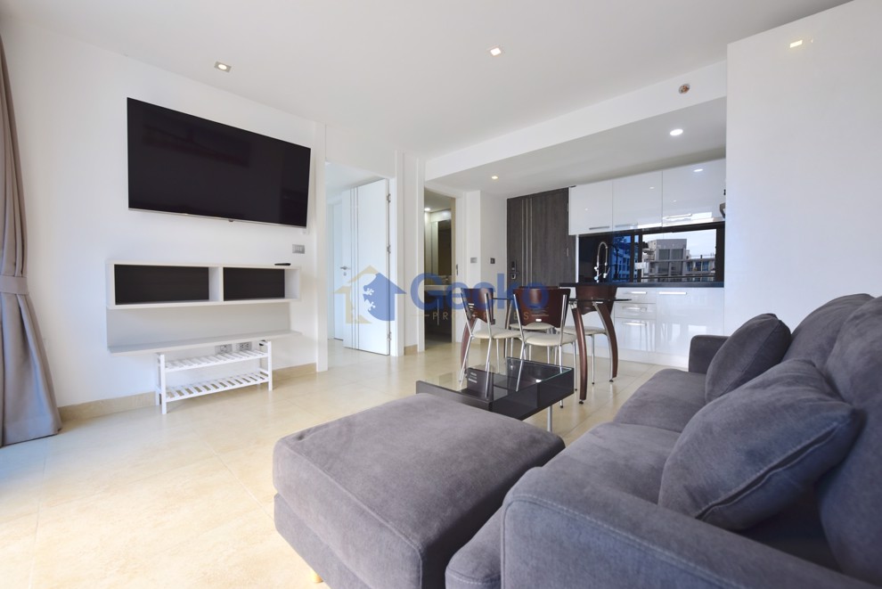 1 Bedroom Condo in Centara Avenue Residence and Suites Central Pattaya C008985 (Photo 4)