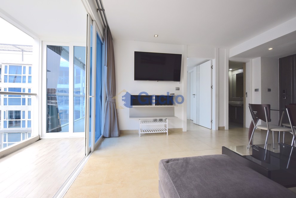 1 Bedroom Condo in Centara Avenue Residence and Suites Central Pattaya C008985 (Photo 2)