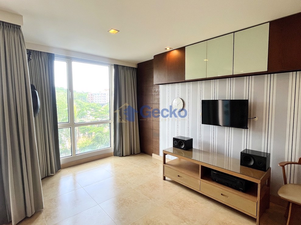 Studio Condo in The Cliff Pratumnak C013499 (Photo 4)