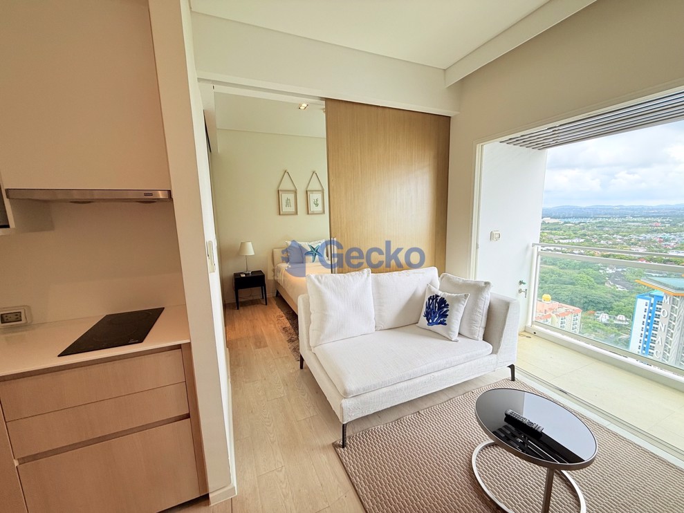 1 Bedroom Condo in Veranda Residence Pattaya Na Jomtien C013501 (Photo 4)