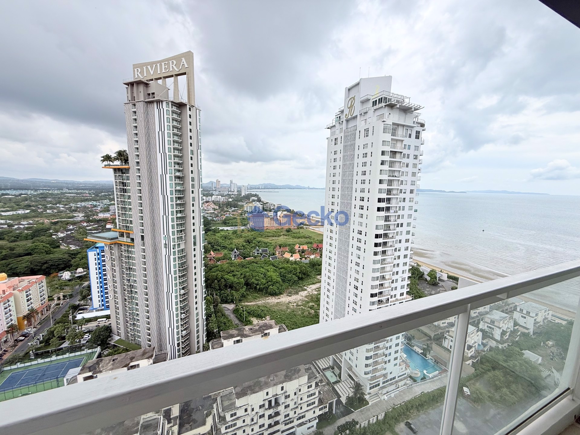 1 Bedroom Condo in Veranda Residence Pattaya Na Jomtien C013501