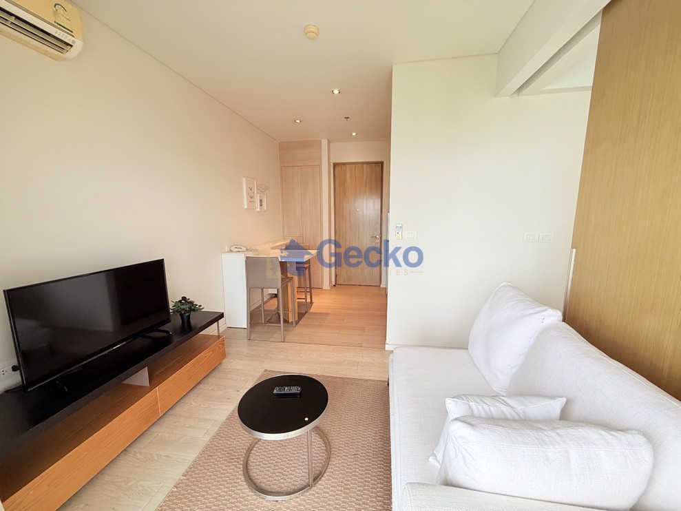 1 Bedroom Condo in Veranda Residence Pattaya Na Jomtien C013501 (Photo 1)