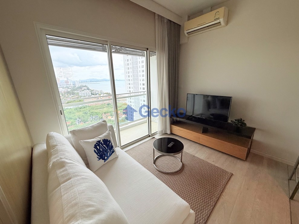 1 Bedroom Condo in Veranda Residence Pattaya Na Jomtien C013501 (Photo 2)