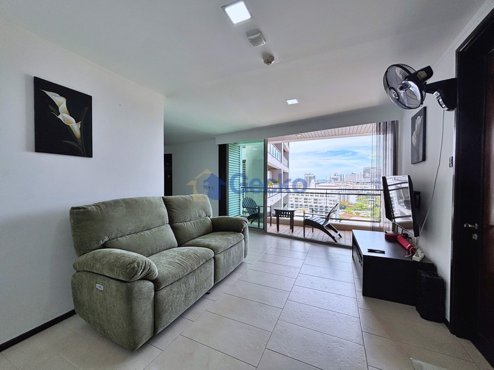 1 Bedroom Condo in Northshore North Pattaya C013503 (Photo 3)