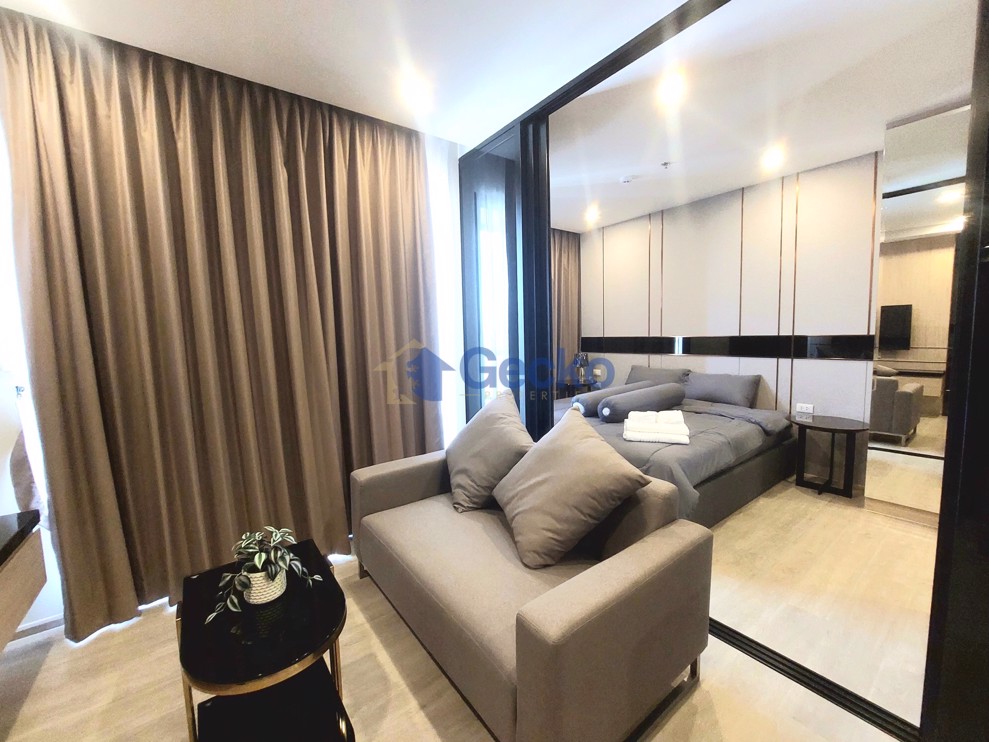 1 Bedroom Condo in The Panora Pattaya Pratumnak C013506 (Photo 3)