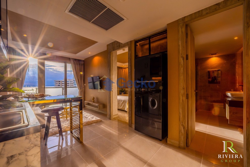 1 Bedroom Condo in The Riviera Monaco Pattaya Na Jomtien C005718 (Photo 4)