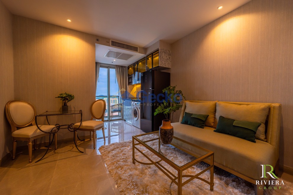 1 Bedroom Condo in The Riviera Monaco Pattaya Na Jomtien C005716 (Photo 1)