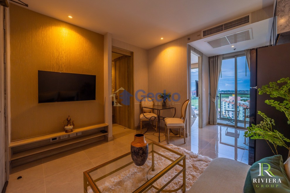 1 Bedroom Condo in The Riviera Monaco Pattaya Na Jomtien C005716 (Photo 2)