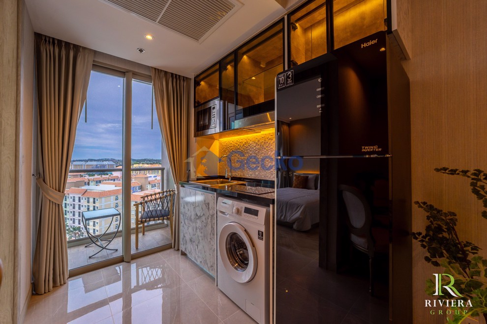 1 Bedroom Condo in The Riviera Monaco Pattaya Na Jomtien C005716 (Photo 3)