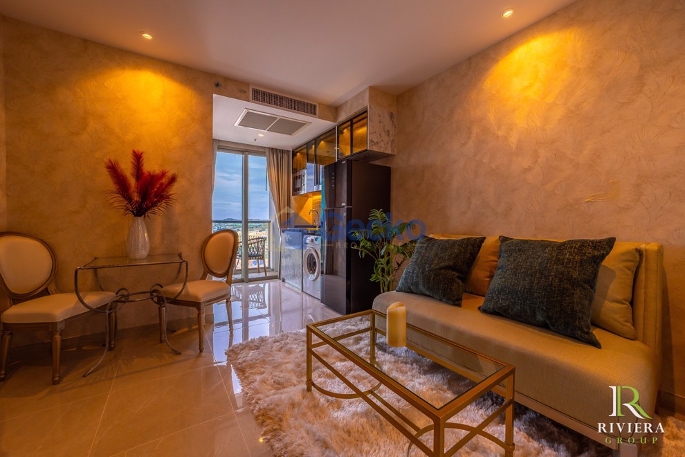 1 Bedroom Condo in The Riviera Monaco Pattaya Na Jomtien C012802 (Photo 3)