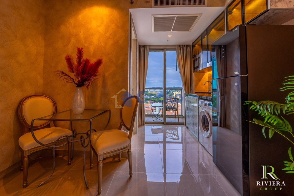 1 Bedroom Condo in The Riviera Monaco Pattaya Na Jomtien C012802 (Photo 2)