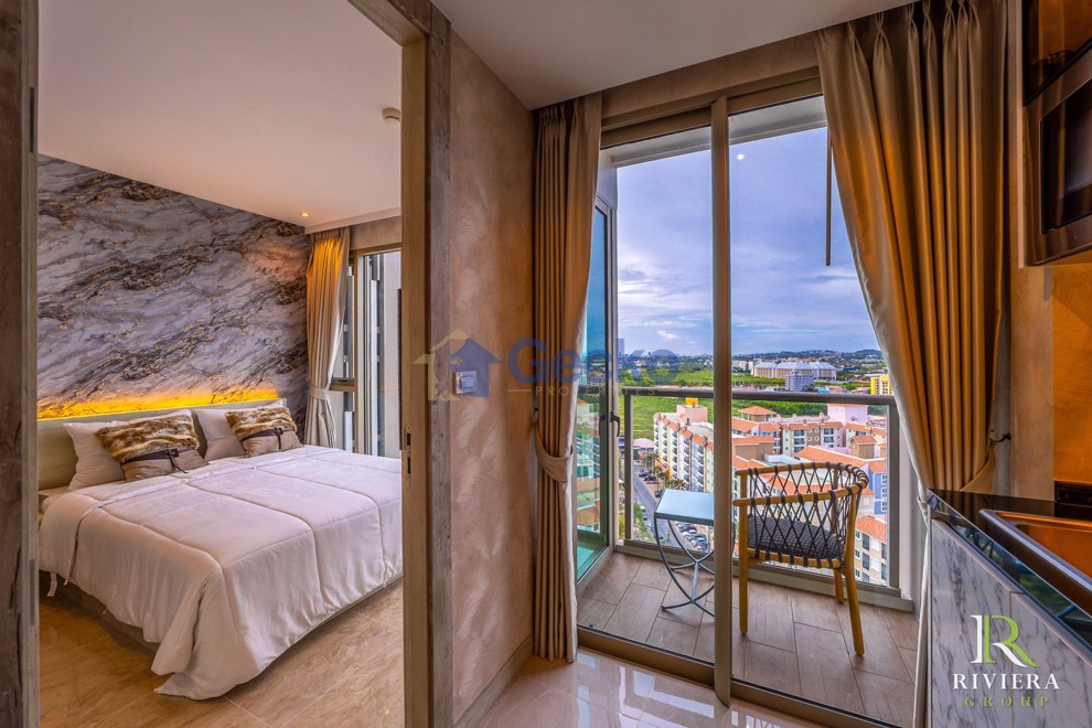 1 Bedroom Condo in The Riviera Monaco Pattaya Na Jomtien C012802 (Photo 4)