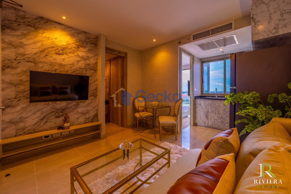 1 Bedroom Condo in The Riviera Monaco Pattaya Na Jomtien C010096 (Photo 2)