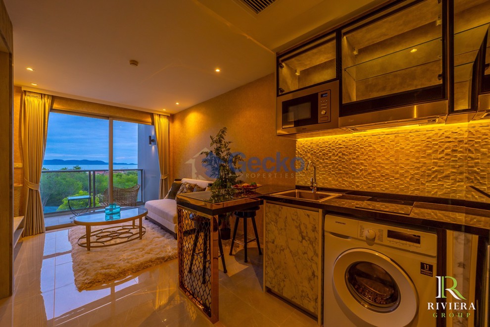 1 Bedroom Condo in The Riviera Monaco Pattaya Na Jomtien C012798 (Photo 1)