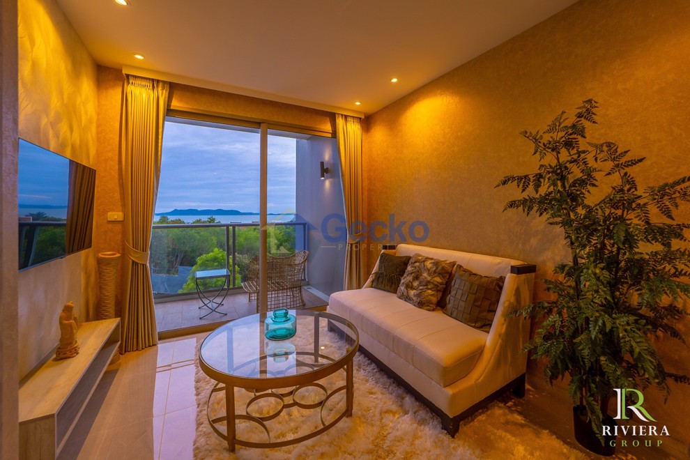 1 Bedroom Condo in The Riviera Monaco Pattaya Na Jomtien C012798 (Photo 2)