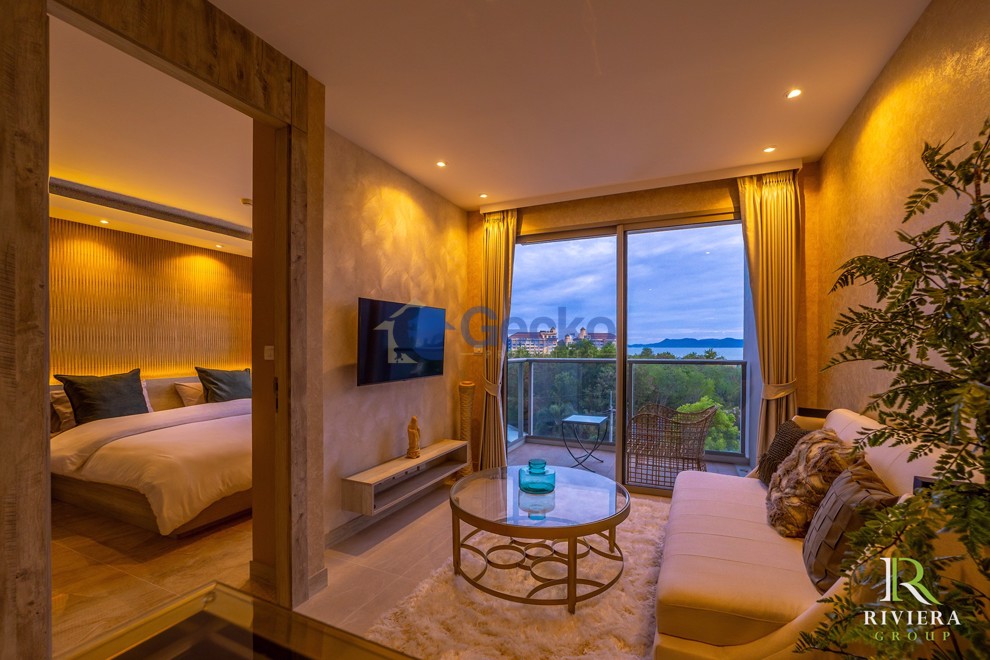 1 Bedroom Condo in The Riviera Monaco Pattaya Na Jomtien C012798 (Photo 3)