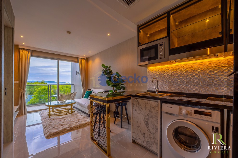 1 Bedroom Condo in The Riviera Monaco Pattaya Na Jomtien C012796 (Photo 1)