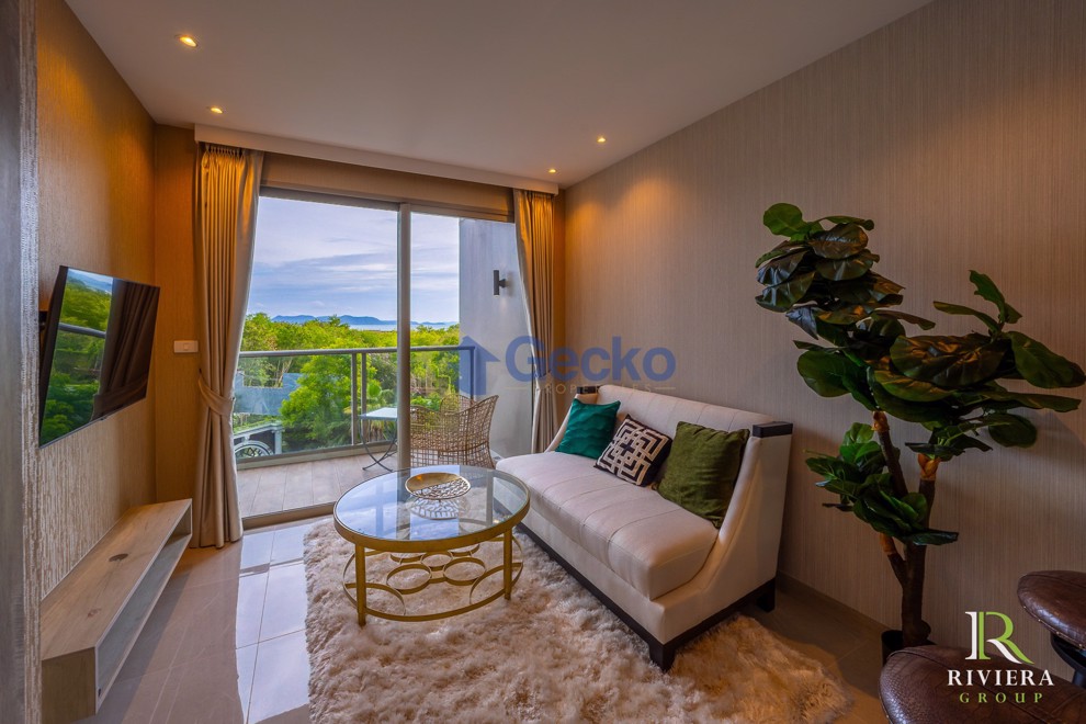 1 Bedroom Condo in The Riviera Monaco Pattaya Na Jomtien C012796 (Photo 2)