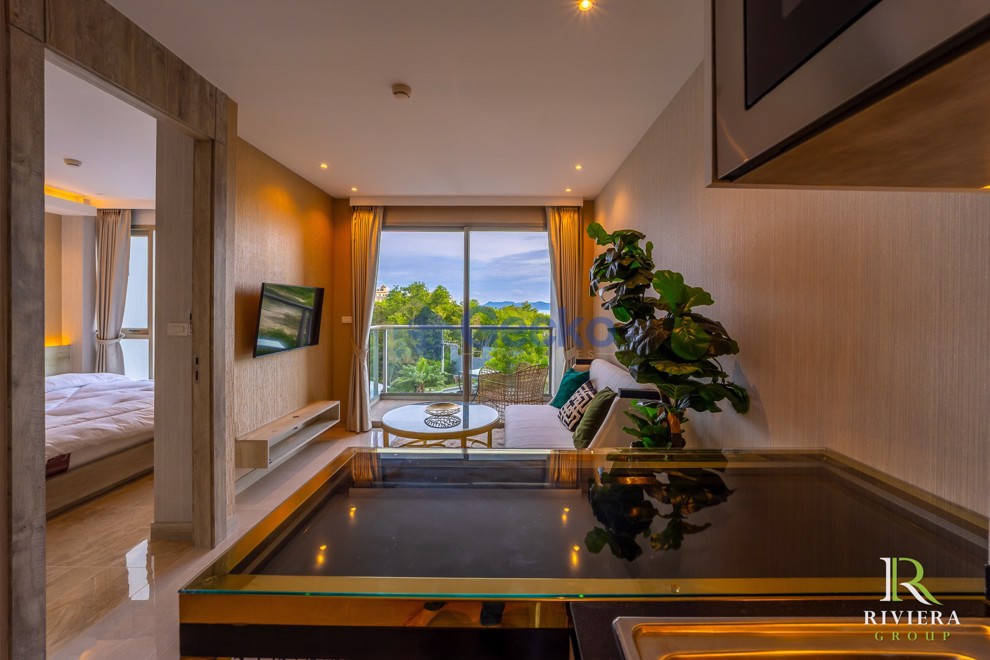 1 Bedroom Condo in The Riviera Monaco Pattaya Na Jomtien C012796 (Photo 3)