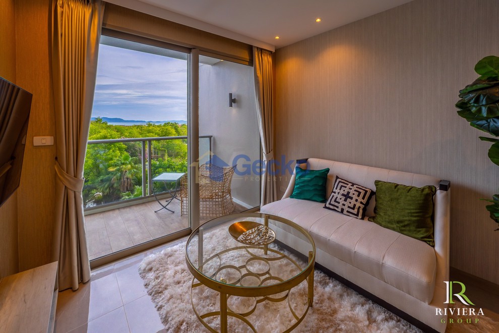 1 Bedroom Condo in The Riviera Monaco Pattaya Na Jomtien C012796 (Photo 4)