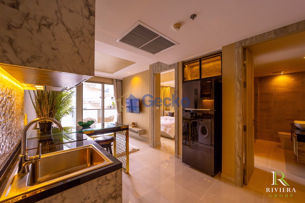 1 Bedroom Condo in The Riviera Monaco Pattaya Na Jomtien C012809 (Photo 2)