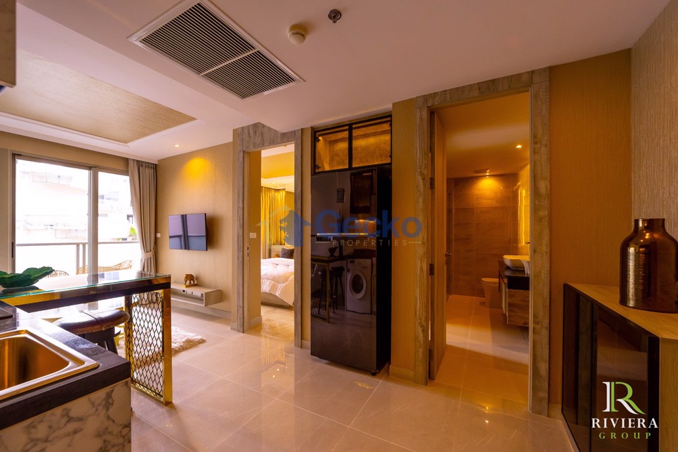1 Bedroom Condo in The Riviera Monaco Pattaya Na Jomtien C012809 (Photo 4)