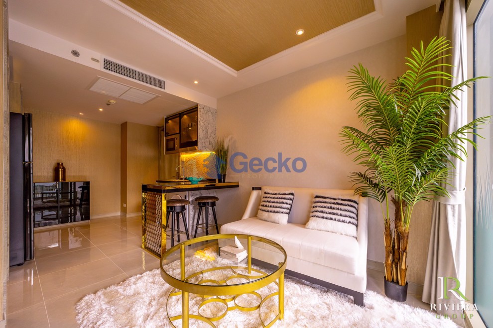 1 Bedroom Condo in The Riviera Monaco Pattaya Na Jomtien C012809 (Photo 3)