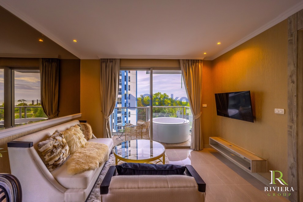 1 Bedroom Condo in The Riviera Monaco Pattaya Na Jomtien C012801 (Photo 3)