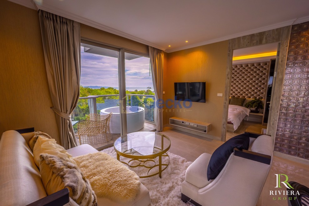 1 Bedroom Condo in The Riviera Monaco Pattaya Na Jomtien C012801 (Photo 2)