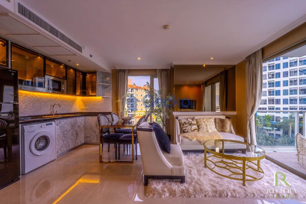 1 Bedroom Condo in The Riviera Monaco Pattaya Na Jomtien C012801 (Photo 1)