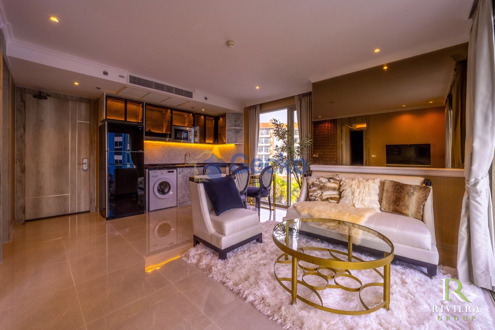 1 Bedroom Condo in The Riviera Monaco Pattaya Na Jomtien C012801 (Photo 4)