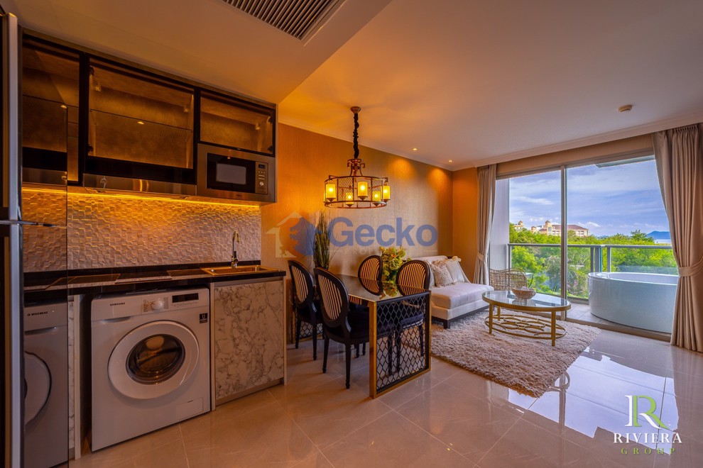 1 Bedroom Condo in The Riviera Monaco Pattaya Na Jomtien C012799 (Photo 2)