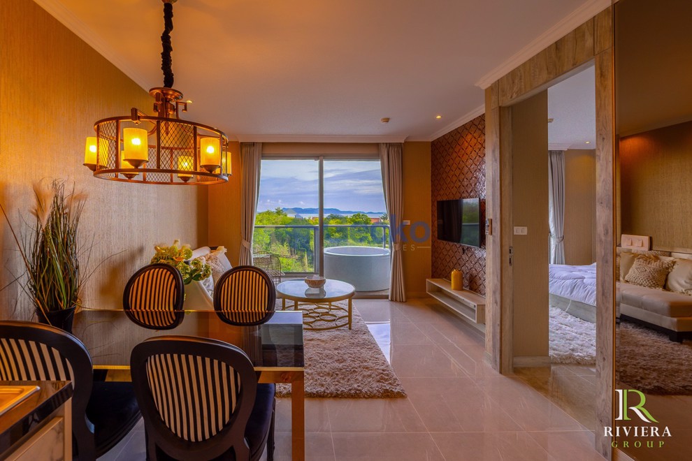 1 Bedroom Condo in The Riviera Monaco Pattaya Na Jomtien C012799 (Photo 3)