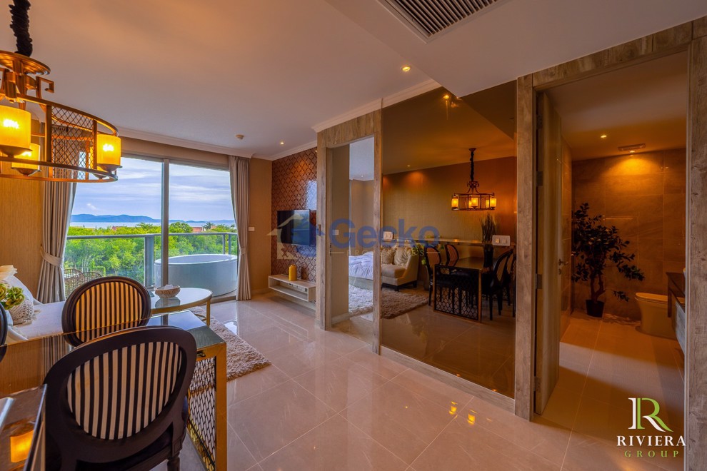 1 Bedroom Condo in The Riviera Monaco Pattaya Na Jomtien C012799 (Photo 1)