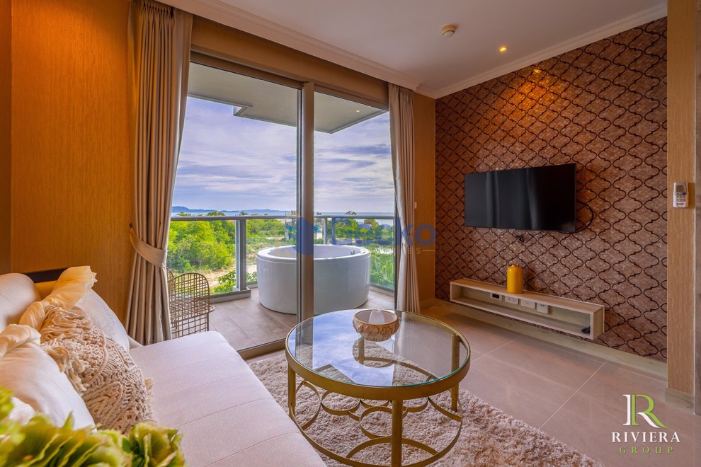 1 Bedroom Condo in The Riviera Monaco Pattaya Na Jomtien C012799 (Photo 4)