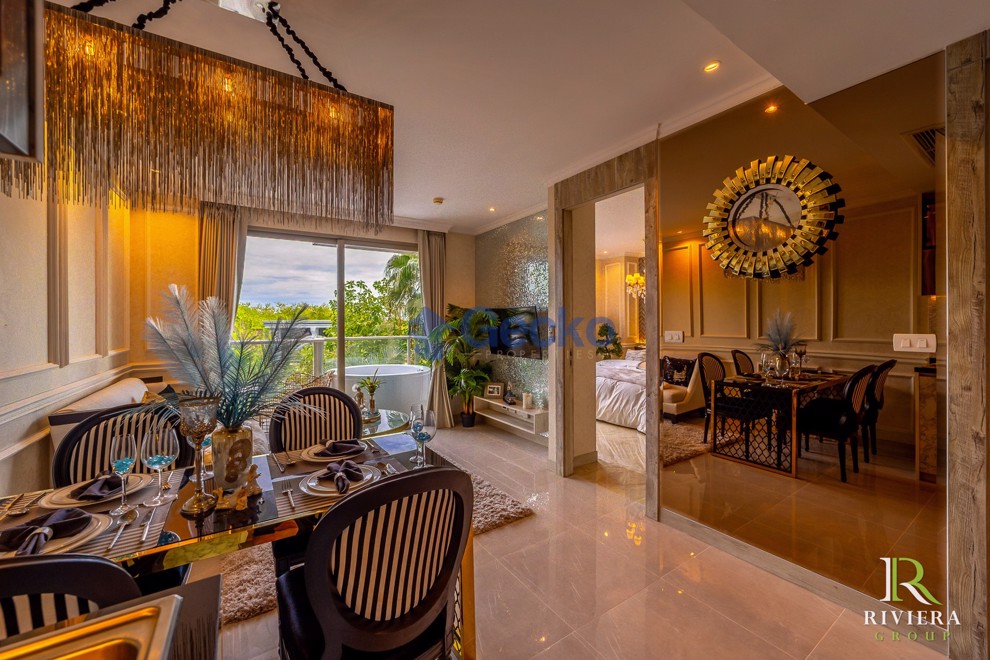 1 Bedroom Condo in The Riviera Monaco Pattaya Na Jomtien C011840 (Photo 2)