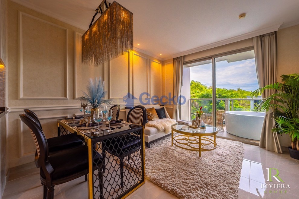 1 Bedroom Condo in The Riviera Monaco Pattaya Na Jomtien C011840 (Photo 4)