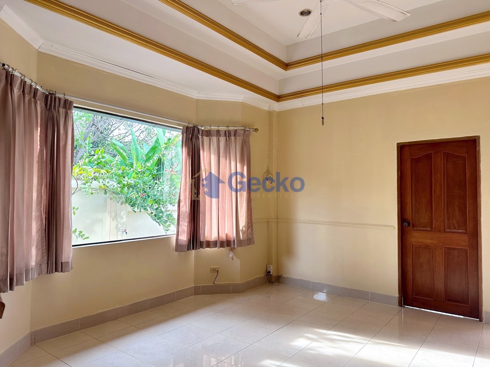 3 ห้องนอน บ้าน in ฮิลล์ ไซด์  พัทยาตะวันออก H013508 (Photo 4)