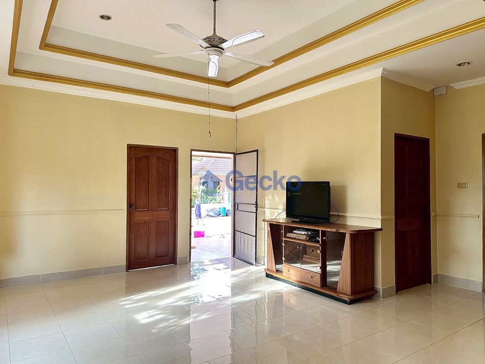 3 ห้องนอน บ้าน in ฮิลล์ ไซด์  พัทยาตะวันออก H013508 (Photo 2)